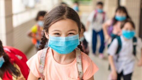 The CDC Has Updated Their Mask Guidelines. Here’s What We Know.