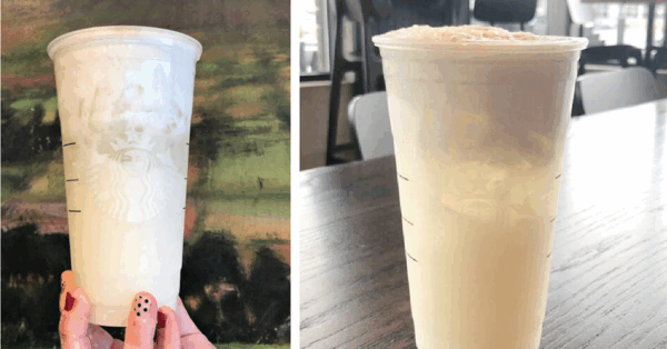 This Starbucks Honey Lemonade Will Have You Dreaming of Daffodils