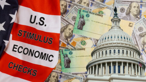 Stimulus Checks Will Begin Hitting Bank Accounts This Weekend. Here’s What We Know.