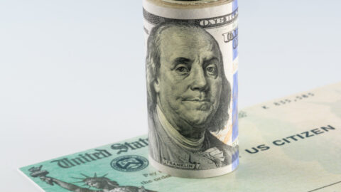 A Fourth Stimulus Check May Be Coming. Here’s What We Know.