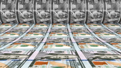 Some Americans Aren’t Getting The Next Stimulus Check. Here’s Why.