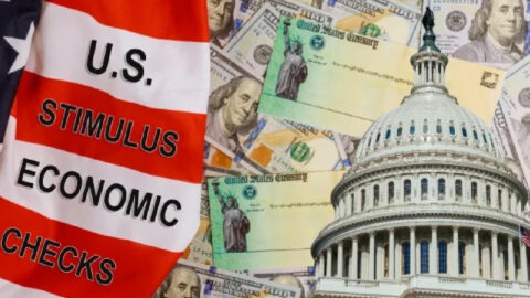 Stimulus Check Update: How Will You Get This Round’s Payment?