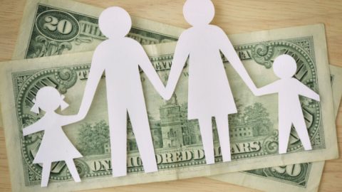 Parents May Soon Be Getting A $1,250 Stimulus Check. Here’s What We Know.