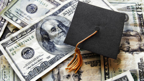 The Student Loan Repayment Pause Has Been Extended Again
