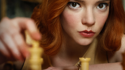 ‘The Queen’s Gambit’ Is Hitting The Stage As A Musical And We Are Here For It