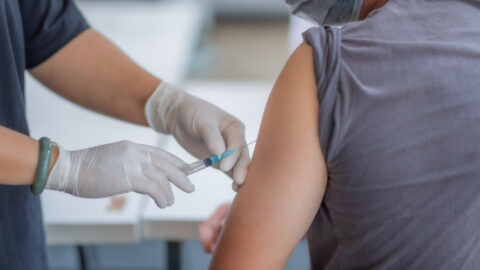 I Got The Pfizer COVID-19 Vaccine. Here’s What It Was Like.