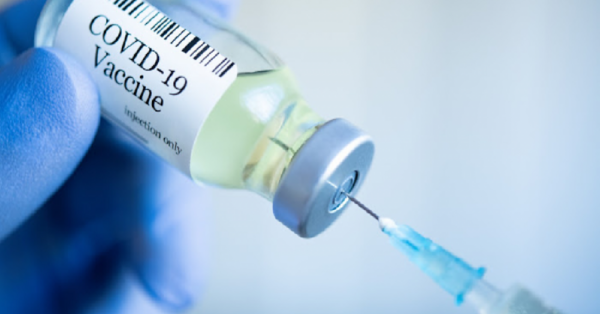 Fully Vaccinated People Can Now Gather Indoors Without Masks