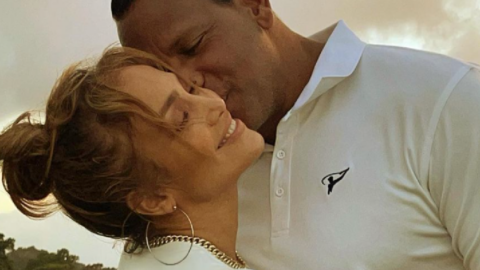 Jennifer Lopez And Alex Rodriguez Have Officially Split Up