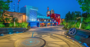 Disneyland’s Avengers Campus Is Officially Opening In June