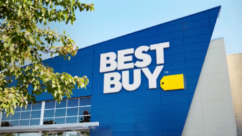 Move Over Amazon, Best Buy Is Launching A $200 Membership Program And The Benefits Sound Amazing