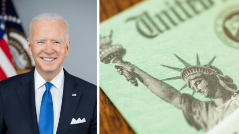 President Biden’s Stimulus Bill Gives You Up To $9,000 For COVID Funeral Costs