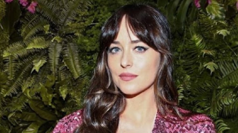 Dakota Johnson Is Going To Star In A Jane Austen Classic On Netflix And I Can’t Wait