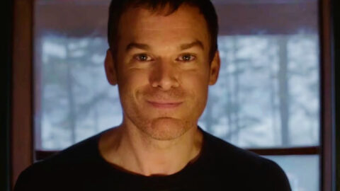 The First Trailer For Dexter Season 9 Is Here And I Am So Excited!