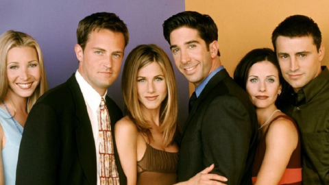 Someone Didn’t Make The Cut For The ‘Friends’ Reunion And Fans Are Angry