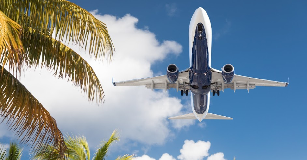 Hawaii Is Considering A “Vaccination Passport” For Travel Between Islands