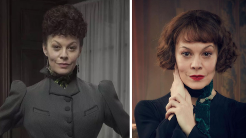 Harry Potter Star Helen McCrory Has Died At Age 52