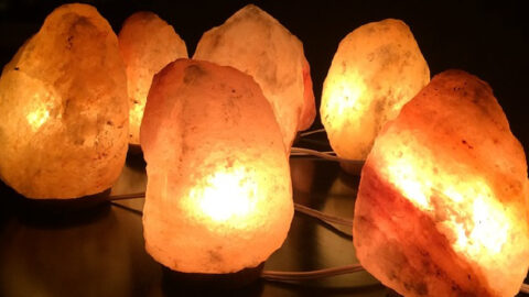 Here’s Why You Shouldn’t Buy Himalayan Salt Lamps If You Have Cats