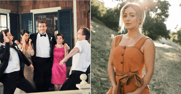 Hilary Duff Will Be Starring In The ‘How I Met Your Mother’ Sequel Series