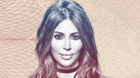 Kim Kardashian Has Made The ‘Forbes’ List Of The Richest People In The World