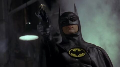 It’s Official, Michael Keaton Is Returning As Batman!
