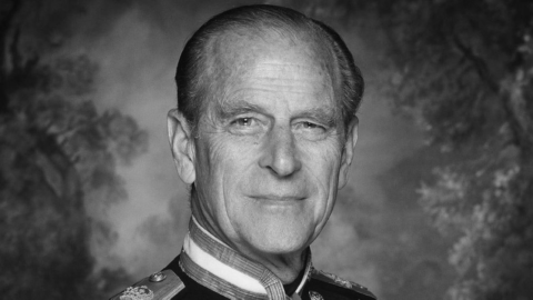 Prince Philip, The Husband Of Queen Elizabeth II, Has Passed Away At 99