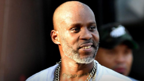 The Family of DMX Is Holding A Prayer Vigil At The Hospital After His Overdose