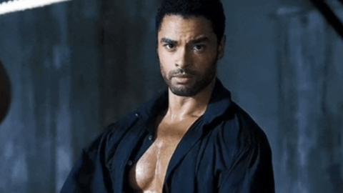 Regé-Jean Page Is Not Returning for Season 2 of ‘Bridgerton’ and I’m Not Okay