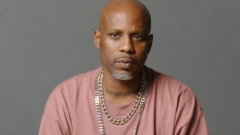 The Grammy-Nominated Rapper DMX Has Died