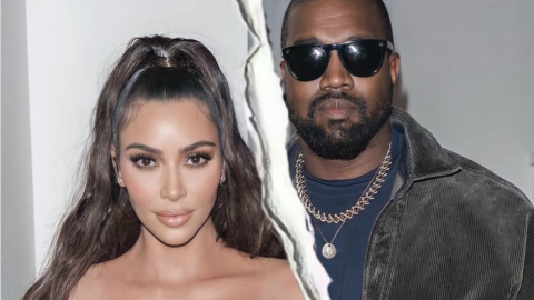 Kanye West Has Already Decided What He Wants In His Next Relationship