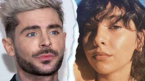 Zac Efron Is Single Once Again And Is “Relieved” About His Breakup With Vanessa Valladares