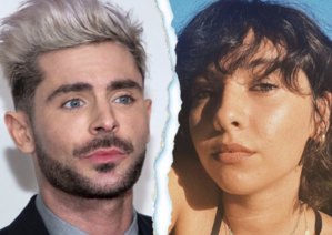 Zac Efron Is Single Once Again And Is “Relieved” About His Breakup With Vanessa Valladares