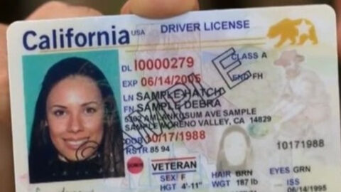 The Real ID Program Deadline Has Been Pushed Back. Here’s What You Need To Know.