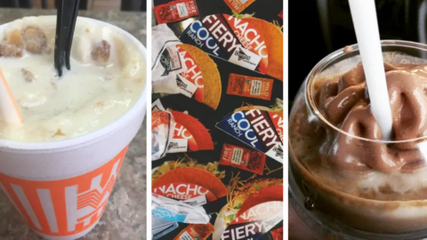 Restaurant Employees Are Sharing The Best Items Off Their Secret Menus And We Have Them