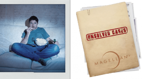 This Company Wants To Pay You $2,400 To Watch 24 Hours Of True Crime Documentaries