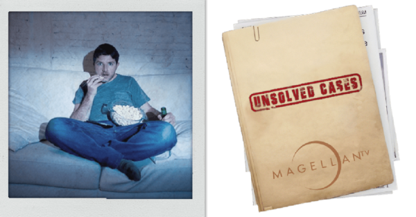 This Company Wants To Pay You $2,400 To Watch 24 Hours Of True Crime Documentaries