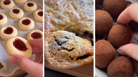 Here’s A List of Easy Viral TikTok Desserts You Have Got To Try