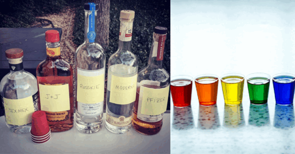 ‘Covid Shots’ Are The New Way People Are Celebrating Being Vaccinated and We Are Here For It