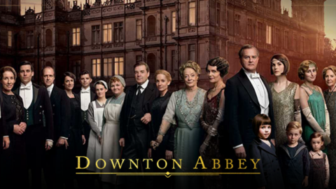 A ‘Downton Abbey’ Movie Sequel Is Coming and I’m So Excited