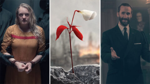 Drop What You’re Doing, ‘Handmaid’s Tale’ Season 4 Is Here