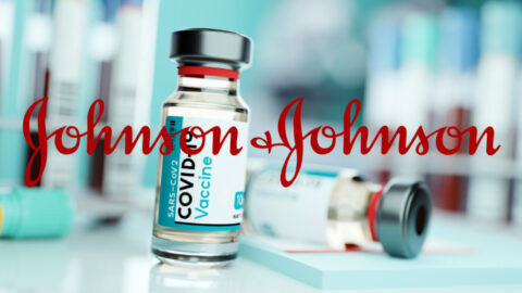 The CDC Has Just ‘Paused’ The Johnson & Johnson COVID-19 Vaccine Over Blood Clot Concerns