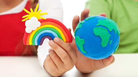 Here’s How To Keep Your Kids Entertained All Summer Long