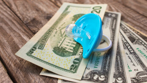 When Will Parents Begin Getting Hundreds in Monthly Cash Payments?