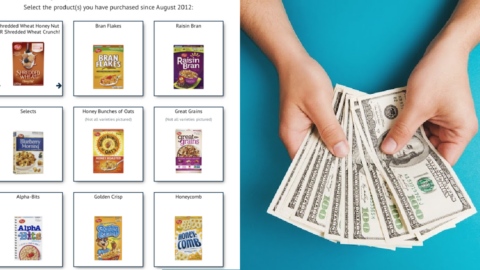 This Post Cereal Class Action Lawsuit Will Give You Money Straight To Your PayPal Account