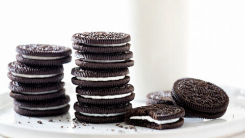 Science Says There’s Actually A Right Way To Eat An Oreo Cookie And This Is It