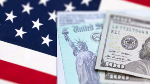 You May Be Getting A Covid ‘Stimulus Check’ From Your Health Insurer Soon