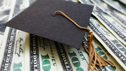 President Biden Is Working On A Plan To Restart Student Loan Payments. Here’s What We Know.