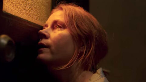 Watch ‘The Woman In The Window’ Trailer, Netflix’s New Psychological Thriller!