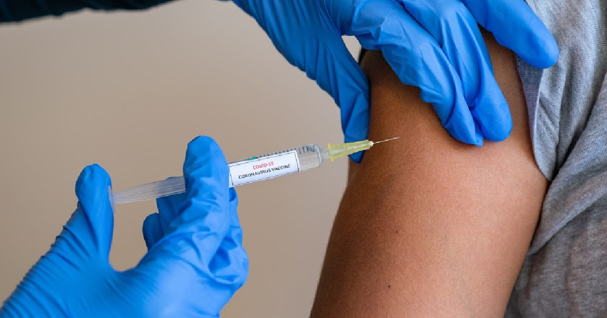 People Say The Moderna Vaccine Has Worse Side Effects Than The Pfizer Vaccine