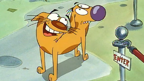 Here’s An Entire List of Shows From The 1990s You Will Want To Binge Watch Immediately