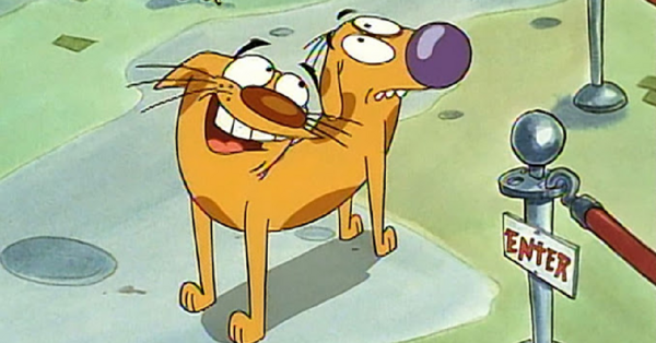 Here’s An Entire List of Shows From The 1990s You Will Want To Binge Watch Immediately